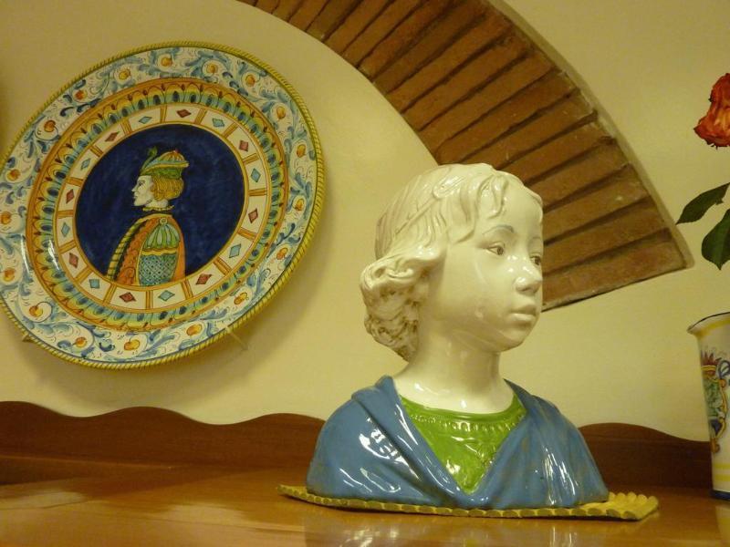 Hotel Nuova Italia Firenze Bagian luar foto